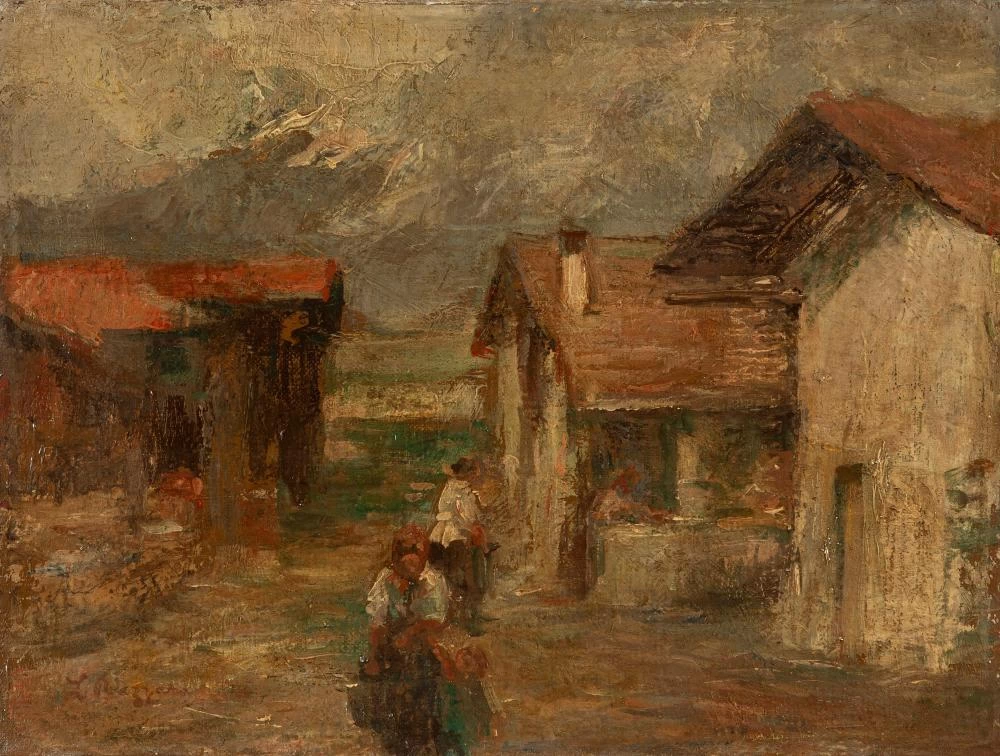 Valle d'Aosta